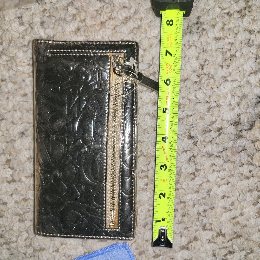 My wallet - Picture 4 of 4